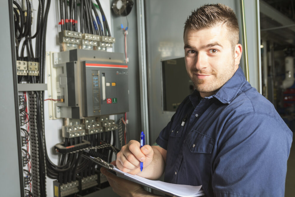 Electrical repair in McKinney, TX Electrical repair in McKinney, TX