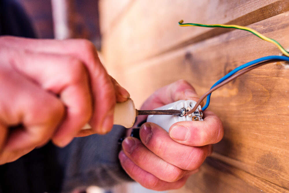A to Z Electric Services in Dallas A to Z Electric Services in Dallas